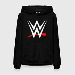 Женская толстовка WWE