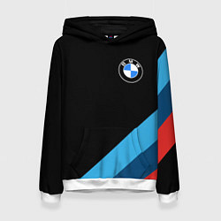 Женская толстовка BMW