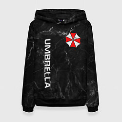 Женская толстовка UMBRELLA CORP