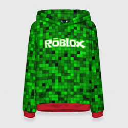 Женская толстовка Roblox