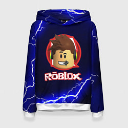 Женская толстовка ROBLOX