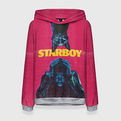 Женская толстовка STARBOY