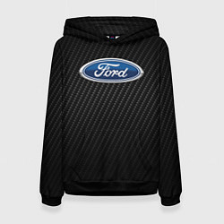 Женская толстовка Ford