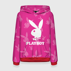 Женская толстовка PLAYBOY