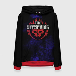 Женская толстовка Offspring