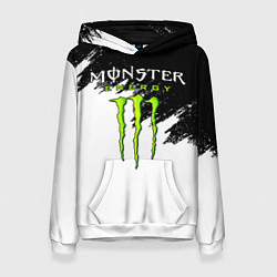 Женская толстовка MONSTER ENERGY