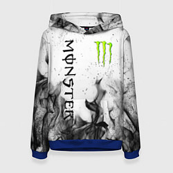 Женская толстовка MONSTER ENERGY