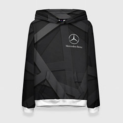 Женская толстовка MERCEDES