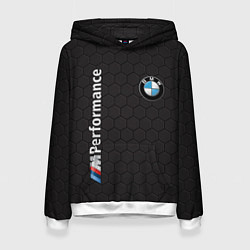 Женская толстовка BMW