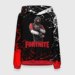 Женская толстовка FORTNITE x IKONIK