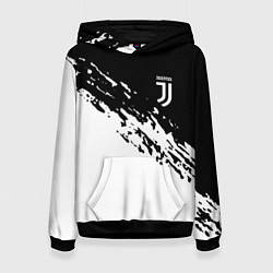 Женская толстовка JUVENTUS