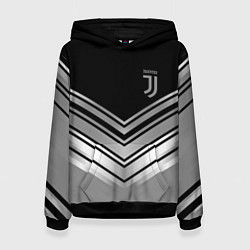 Женская толстовка JUVENTUS