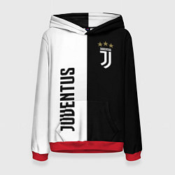 Женская толстовка JUVENTUS