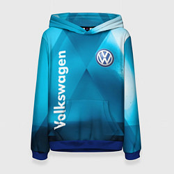 Женская толстовка VOLKSWAGEN