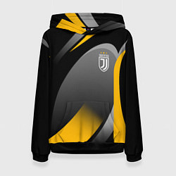 Женская толстовка Juventus Uniform