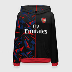 Женская толстовка ARSENAL UNIFORM 2020