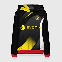 Женская толстовка BORUSSIA DORTMUND