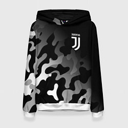 Женская толстовка JUVENTUS ЮВЕНТУС