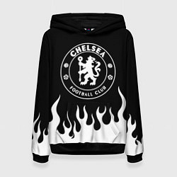 Женская толстовка Chelsea BW