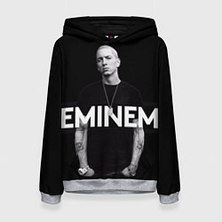 Женская толстовка EMINEM