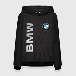 Женская толстовка BMW