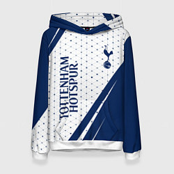 Женская толстовка TOTTENHAM HOTSPUR Тоттенхэм