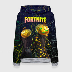 Женская толстовка Fortnite Jack Gourdon