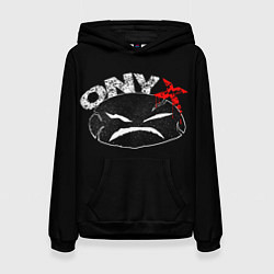 Женская толстовка Onyx