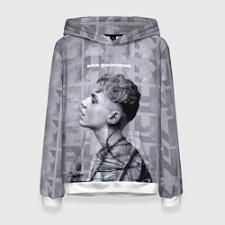 Женская толстовка Ваня Дмитриенко