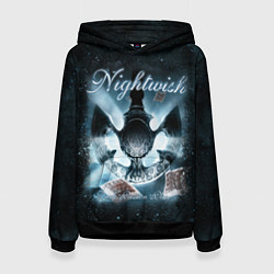 Женская толстовка NIGHTWISH