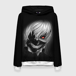 Женская толстовка TOKYO GHOUL ТОКИЙСКИЙ ГУЛЬ