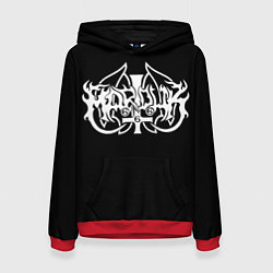 Женская толстовка Marduk