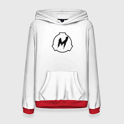 Женская толстовка Кружка