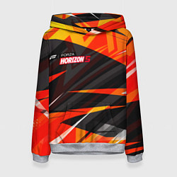 Женская толстовка Forza Horizon 5