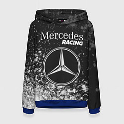 Женская толстовка MERCEDES Racing - Арт