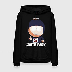 Женская толстовка South Park - мультфильм Южный парк