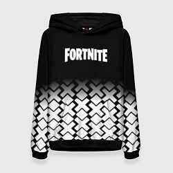 Женская толстовка Fortnite game pattern