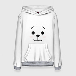 Женская толстовка BT21 RJ