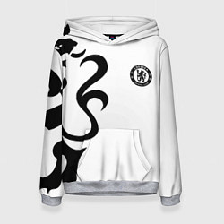 Женская толстовка Chelsea sport fc