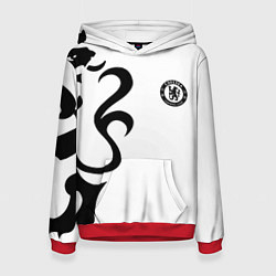 Женская толстовка Chelsea sport fc