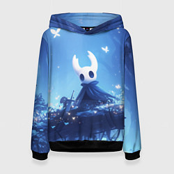 Женская толстовка Игра Hollow Knight