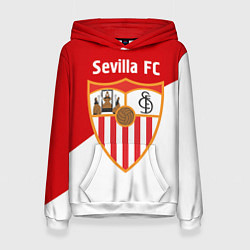 Женская толстовка Sevilla FC