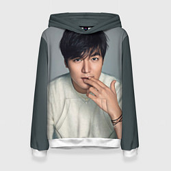 Женская толстовка Lee Min Ho