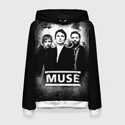 Женская толстовка Muse