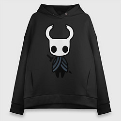 Женское худи оверсайз Hollow Knight