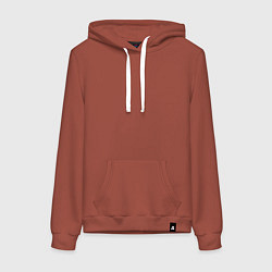 Женская толстовка-худи Первый мотосезон девушкам