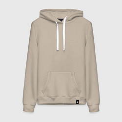 Женская толстовка-худи Bull