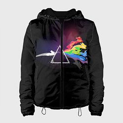 Женская куртка Покемоны