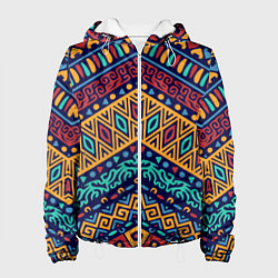 Женская куртка Африка