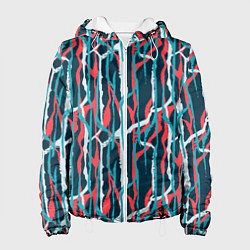 Женская куртка Graffiti